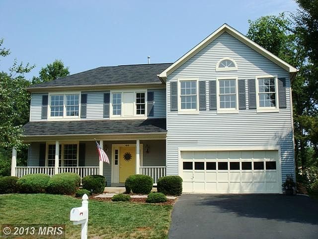 1st image of 414 Madison Forest Dr