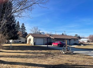 161 Conrad Ave, Hamilton, MT 59840