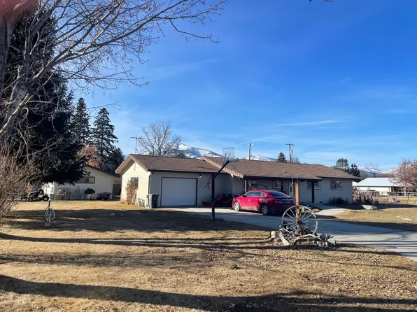 161 Conrad Ave, Hamilton, MT 59840
