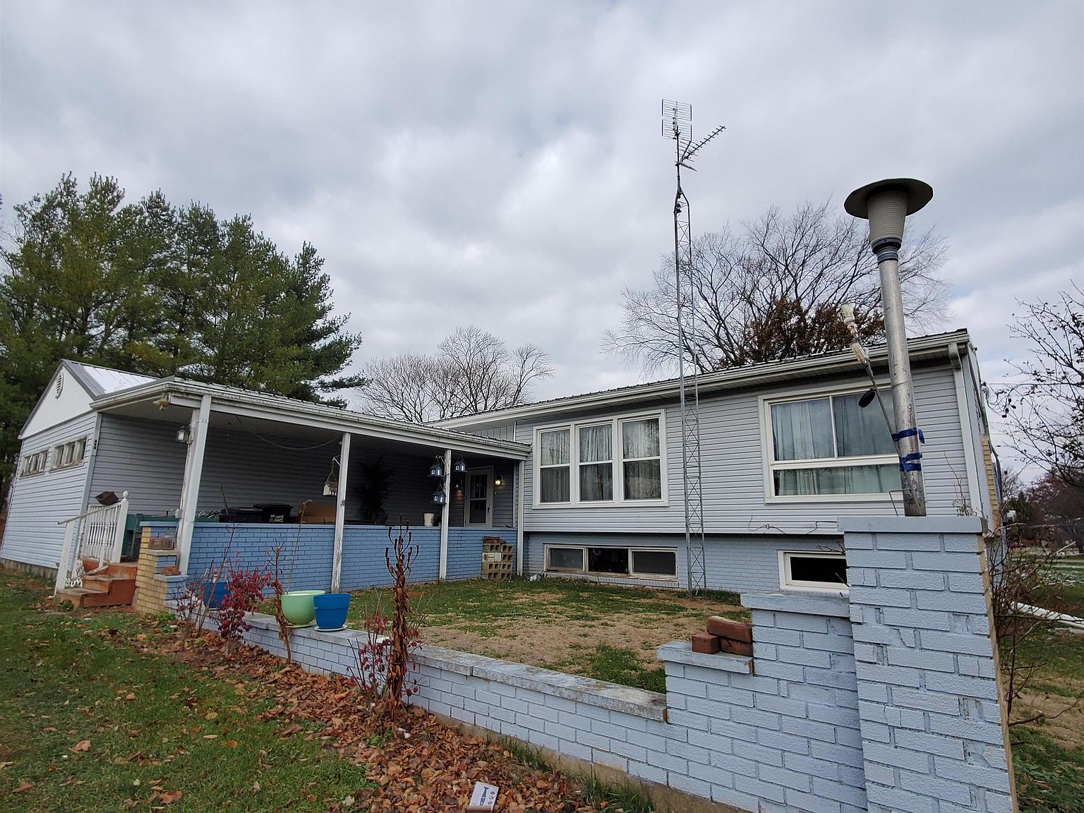 121 S Chestnut St, Williamsfield, IL 61489 Zillow