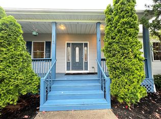 113 Blackman Rd, Egg Harbor Township, NJ 08234