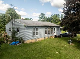 2279 Bowman Street Rd, Mansfield, OH 44903