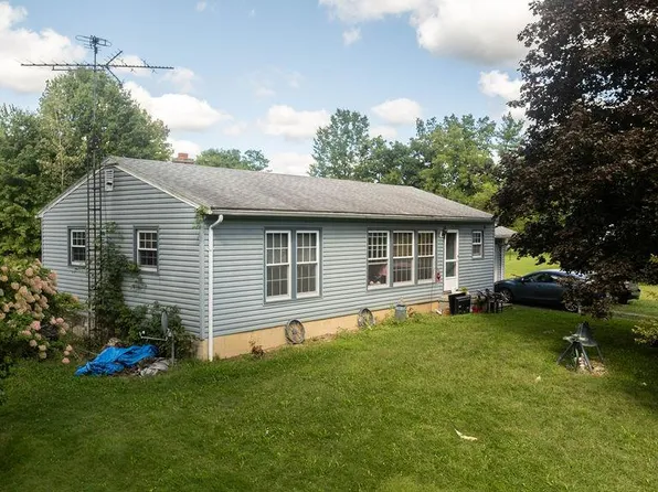 2279 Bowman Street Rd, Mansfield, OH 44903