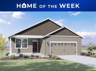 2611 N Leah Ln, Ellensburg, WA 98926