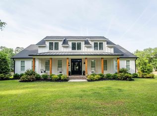2344 Steep Landing Rd, Conway, SC 29526