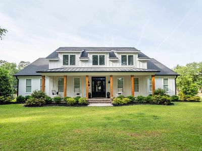 2344 Steep Landing Rd., Conway, SC, 29526