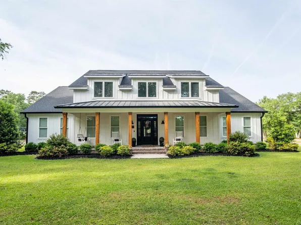 2344 Steep Landing Rd., Conway, SC 29526