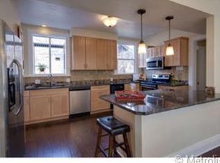 2211 Cherry St, Denver, CO 80207