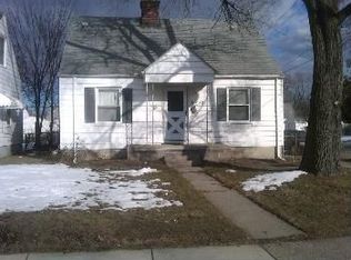 6200 Evergreen Ave, Detroit, MI 48228