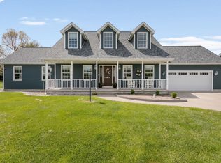 58413 Crossview Ln, Osceola, IN 46561