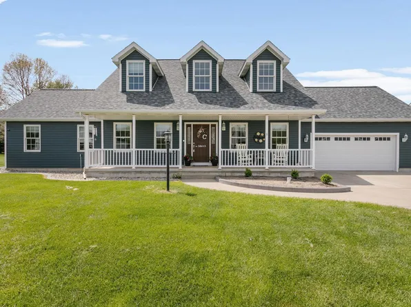 58413 Crossview Ln, Osceola, IN 46561