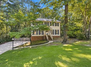 5228 Harvest Ridge Ln, Birmingham, AL 35242