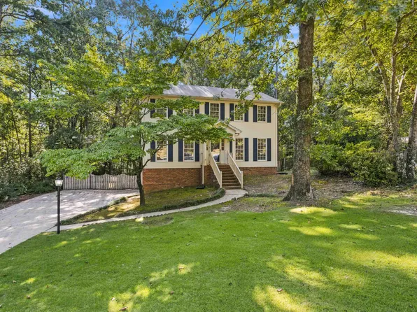 5228 Harvest Ridge Ln, Birmingham, AL 35242