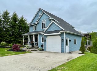 3 Gray Ct, South Bruce, ON N0G2J0