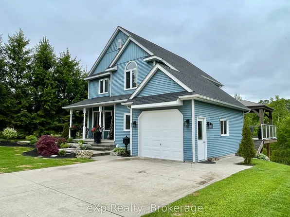 3 Gray Ct, South Bruce, ON N0G 2J0