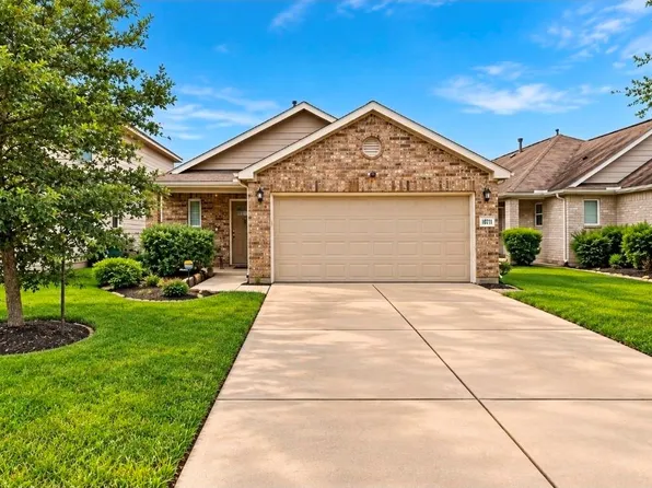 10711 Sun River Falls Dr, Humble, TX 77396