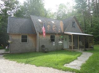 275 Trim Rd, Saint Regis Falls, NY 12980