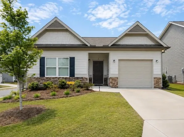 7 Rosebud Ln, Dallas, GA 30132
