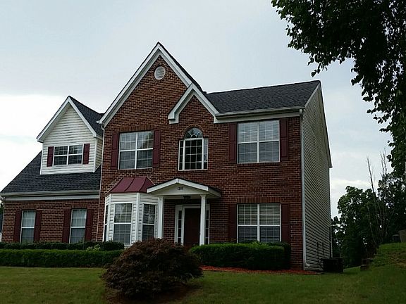 2nd image of 1204 Sydney Pond Cir
