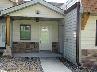 37 Shamrock, Snowshoe, WV 26209