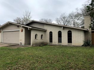 18219 Navajo Trail Dr, Spring, TX 77388