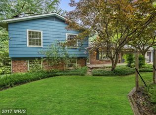 15701 Norman Dr, Gaithersburg, MD 20878