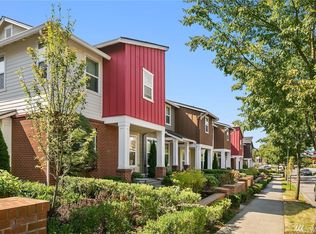 1403 NE Park Dr, Issaquah, WA 98029
