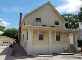 309 Grace St APT 1, Michigan City, IN