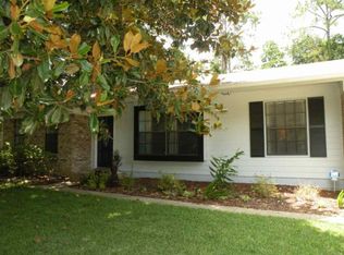 3190 Whirlaway Trl, Tallahassee, FL 32309