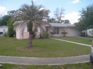 1621 N Page Dr, Deltona, FL 32725