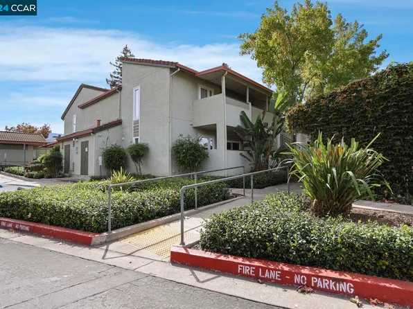 1505 Kirker Pass Rd APT 109, Concord, CA 94521