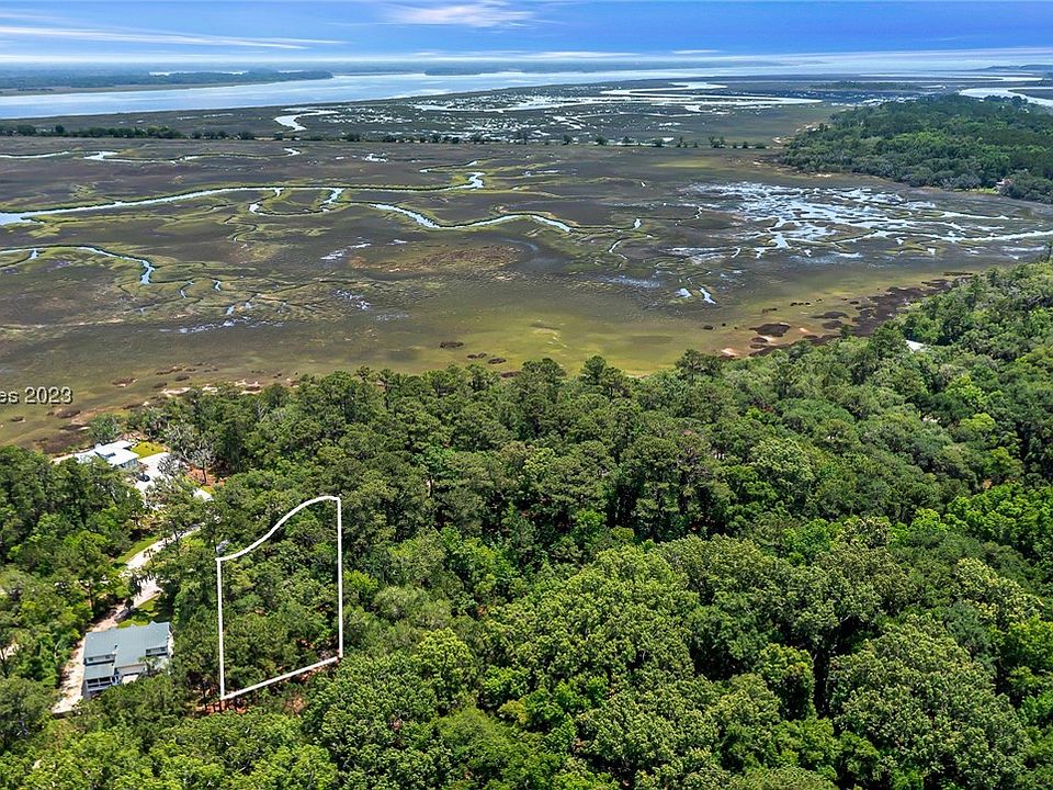 PARCEL Cassique Creek Dr Ridgeland SC Zillow