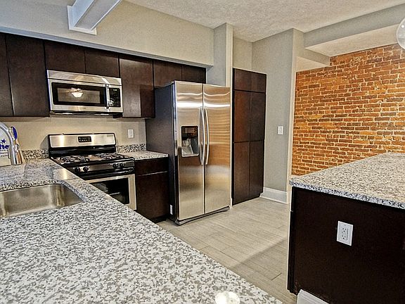 From sleek to homey, we provide a variety of finishes