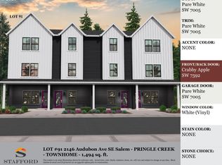 2146 Audubon Ave, Salem, OR 97302