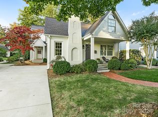 229 Altondale Ave, Charlotte, NC 28207