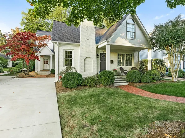 229 Altondale Ave, Charlotte, NC 28207