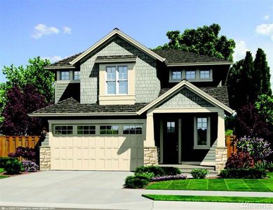 9024 Priscilla Dr SE, Olympia, WA, 98501