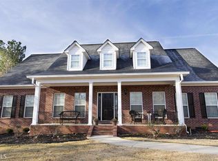 30 Walnut Ridge Ct, Covington, GA 30014