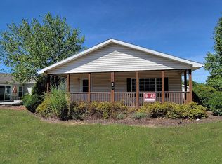 1 Biscayne Blvd, Poughkeepsie, NY 12603