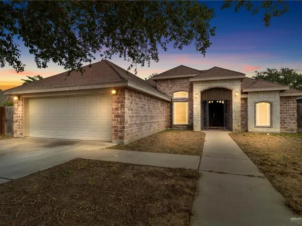 1310 N Rockport St, Alton, TX 78573