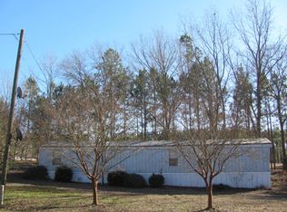 72 Lucy Berge Rd, Hazlehurst, GA 31539