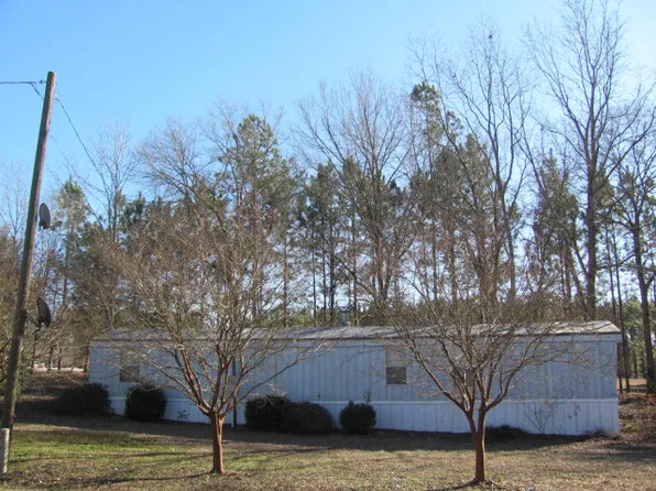 72 Lucy Berge Rd, Hazlehurst, GA 31539