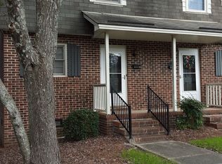 212 W Davis St APT E, Smithfield, NC 27577