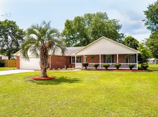 80 Mona Ct, Sumter, SC 29154