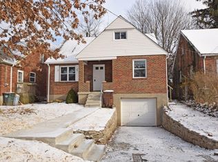 6262 Graceland Ave, Cincinnati, OH 45237