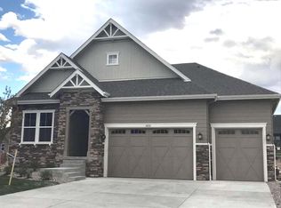 8022 S Eaton Park Ct, Aurora, CO 80016