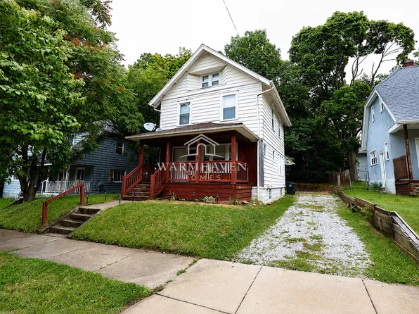 317 Para Ave, Akron, OH 44305