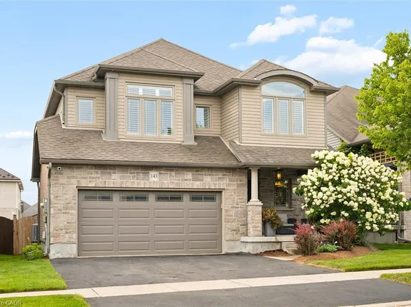 143 Maplecrest Dr, Woolwich, ON N0B 1M0