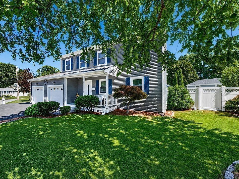 1st image of 11 Pilgrim Rd