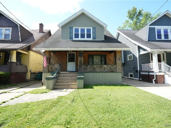 115 Choate Ave, Buffalo, NY 14220